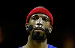 Richard Hamilton : « C’était le bon moment »