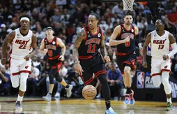 Un trou noir et des regrets éternels pour les Bulls
