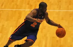 Raymond Felton : « je suis un amoureux du jeu »