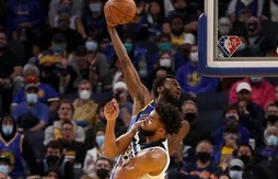 Le Top 20 de la semaine | Les Warriors brillent