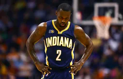 Rodney Stuckey cherche toujours à revenir en NBA