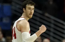 Frank Kaminsky, un “Tank” avec des mains d’arrière ?