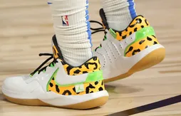 Jordan Brand : Chris Paul dévoile discrètement la CP3.XIII