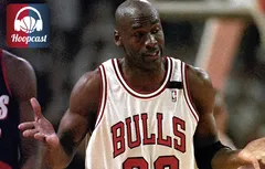 Game 1 de légende en finale – Le “shrug” de Michael Jordan face aux Blazers (1992)