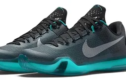 Sorties de la semaine : Kobe X, dernière