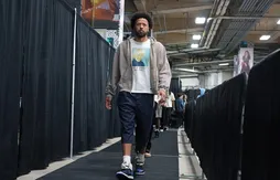 Cade Cunningham prépare son retour !