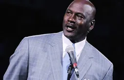 Michael Jordan : « J’ai appris de mes erreurs pour devenir un meilleur propriétaire »