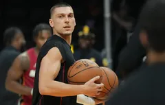 Tyler Herro, nouveau porte-drapeau de Milwaukee et des Bucks