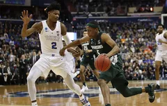 Preview Final Four 2019 : Michigan State (2) – Texas Tech (3)