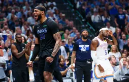 Daniel Gafford bien content d’avoir annulé ses vacances !