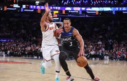 Le Magic commence à prendre la bonne direction