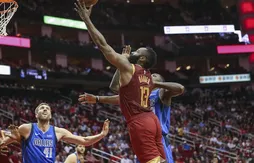 Houston – Dallas : le 30 sur 30 de James Harden