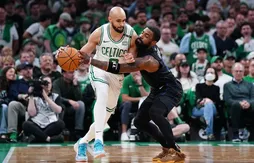 Derrick White prolongé cet été ?