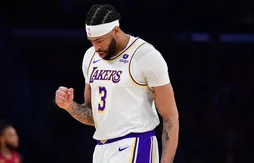 Le MVP de la nuit | Anthony Davis, le plaisir retrouvé !