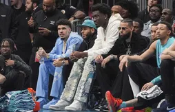 Mark Williams de retour plus vite que prévu pour les Hornets ?