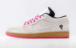 Poupées russes : une Air Jordan limitée qui permet d’obtenir une autre Air Jordan limitée