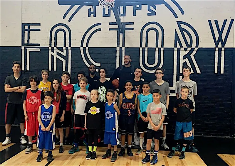 gobert-factory