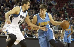 Interview Juan Hernangomez : “On n’a pas la moitié du talent des frères Gasol”