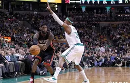 Paul Pierce, l’unique grand rival de LeBron James