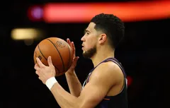 Les Suns ne comptent pas lâcher Devin Booker