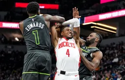 Les Wolves ont toujours les mains baladeuses