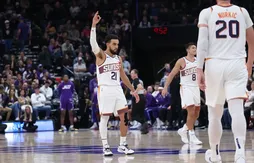 Un Tyus Jones agressif rend les Suns encore plus menaçants