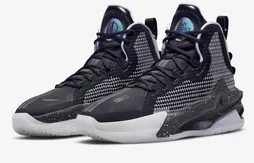 Un coloris spatial pour la Nike Air Zoom GT Jump