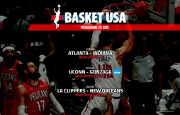 Programme du soir | Duel en haute altitude entre les Nuggets et les Bucks