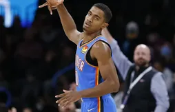 Théo Maledon réveille le Thunder !