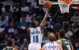 Kemba Walker fait confiance à ses dirigeants pour améliorer les Hornets