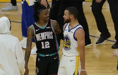 Playoffs et “play-in” : demandez le programme !