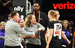 La WNBA suspend Cheryl Reeve pour le Game 4…