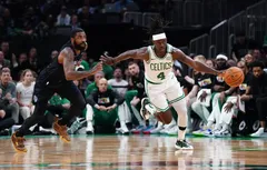 Jrue Holiday, le fonctionnaire extraordinaire