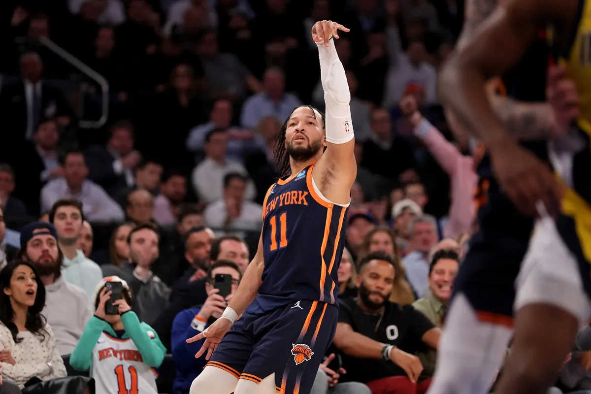 Jalen Brunson