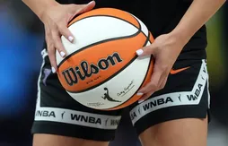 Record de matches télévisés pour la WNBA