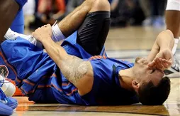 L’équipe de Florida n’a plus aucun meneur de jeu…