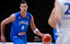 Danilo Gallinari très ambitieux pour sa dernière danse