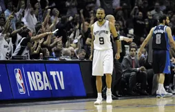 Matches en playoffs : Tony Parker a dépassé Michael Jordan