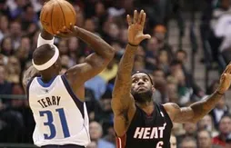 Dallas-Miami : quatrième défaite en cinq matches pour le Heat !
