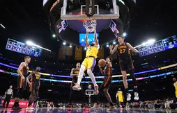 Touché à l’œil, Anthony Davis rassure