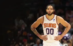 JaVale McGee signe avec les Mavericks