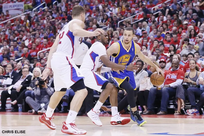 Comment défendre sur Stephen Curry ? Les pistes de Bruce Bowen