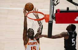 Stats & Highlights | Les Hawks enchaînent, les Pacers surprennent