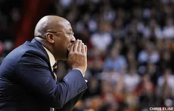 Mike Brown est le dernier coach à rencontrer les Knicks