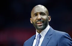Lloyd Pierce comblé de côtoyer des grands entraîneurs au sein de Team USA
