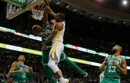 Le Top 10 de la saison des Warriors