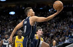 Opéré, Dante Exum ne reviendra qu’en 2025