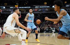 Le MVP de la nuit | Scotty Pippen Jr. comme dans un rêve à Chicago