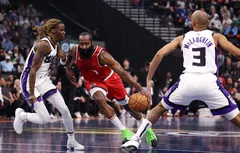 Les Kings s’écrasent devant la forteresse des Clippers