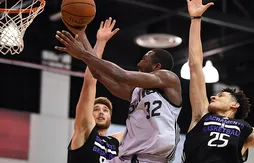 Phoenix : le rookie Davon Reed absent 4 à 6 mois